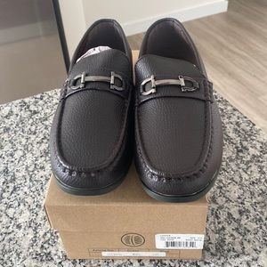 Men’s Cubavera Slip-On Loafers